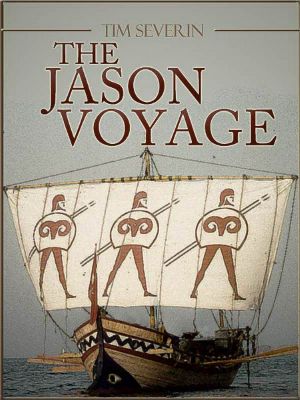 [Voyage 03] • The Jason Voyage